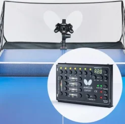 Amicus Expert Robot-Butterfly Clearance