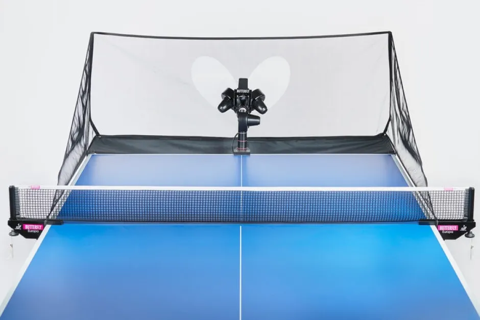 Amicus Expert Robot-Butterfly Clearance