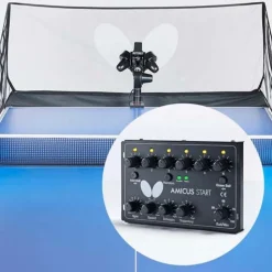 Amicus Start Robot-Butterfly Clearance