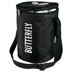 BALL BAG Black-Butterfly Online