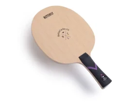 BalsaCarbo X5 22 Battræ-Butterfly Hot