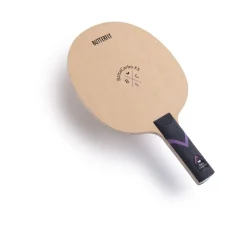 BalsaCarbo X5 22 Battræ-Butterfly Hot