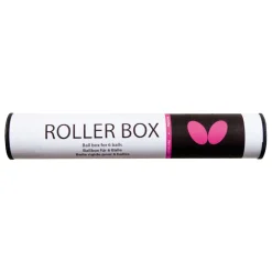 Bold Rør Til 6 Bolde-Butterfly Clearance