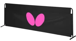 Bande Sort/pink, 1 Stk.-Butterfly Discount