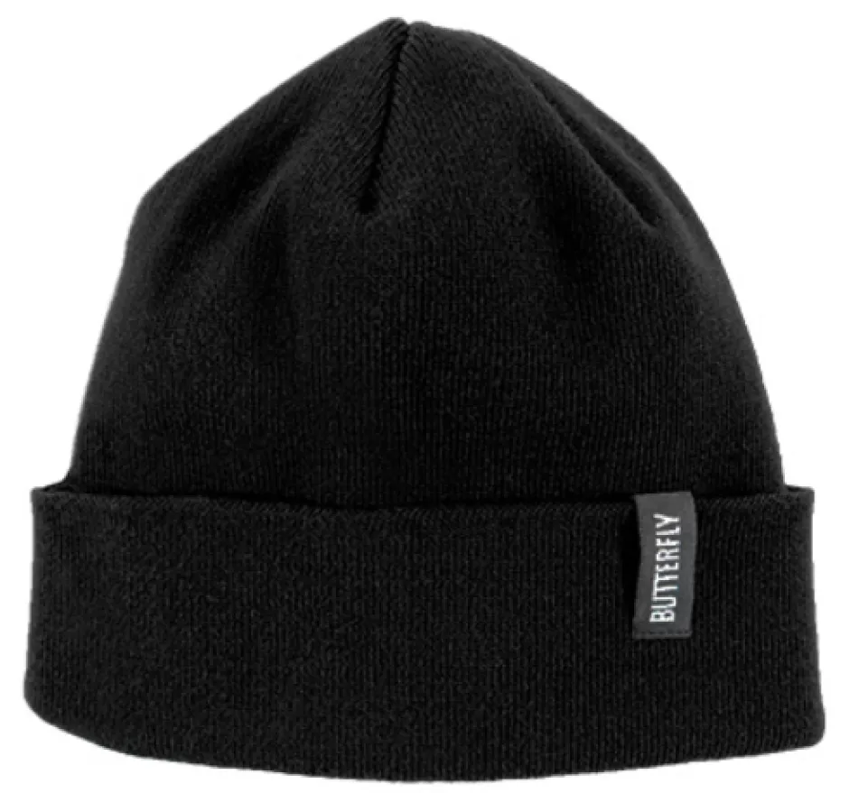 Beanie Strikhue-Butterfly Clearance