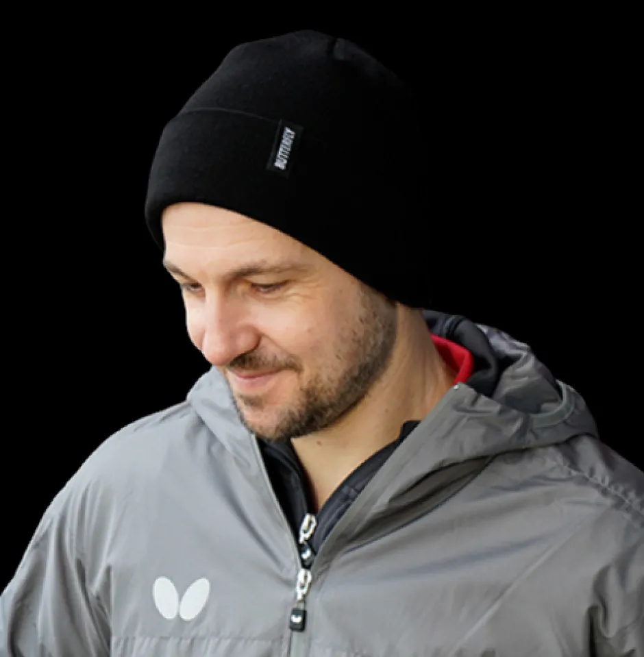 Beanie Strikhue-Butterfly Clearance