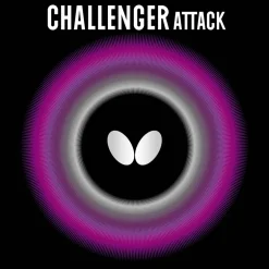 Challenger-A Belægning Til Bordtennisbat-Butterfly Online