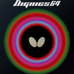 DIGNICS 64 Belægning Til Bordtennisbat-Butterfly Online