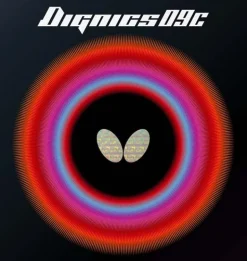 DIGNICS 09c Belægning Til Bordtennisbat-Butterfly Online