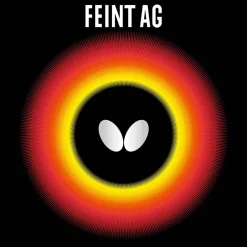 Feint AG Belægning Til Bordtennisbat-Butterfly Discount