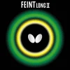 Feint Long II Belægning Til Bordtennisbat-Butterfly Clearance