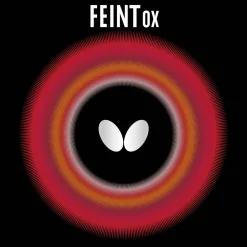 Feint-OX Ohne Belægning Til Bordtennisbat-Butterfly Clearance