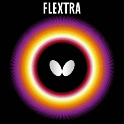 Flextra Belægning Til Bordtennisbat-Butterfly Sale