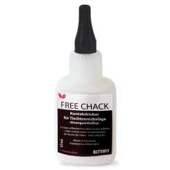 Free Chack Lim Til Bordtennisbat-Butterfly Sale