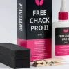 FREE CHACK PRO II Lim Til Bordtennisbat-Butterfly Best