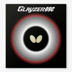 GLAYZER 09C Belægning Til Bordtennisbat-Butterfly Best