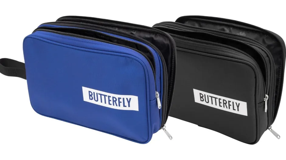 LOGO 2019 Dobule Case-Butterfly Best