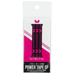 Power Tape SP Til Bordtennisbat-Butterfly Clearance