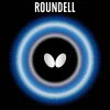 Roundell Belægning Til Bordtennisbat-Butterfly Online