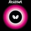 ROZENA Belægning Til Bordtennisbat-Butterfly Clearance