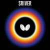 Sriver L Belægning Til Bordtennisbat-Butterfly Clearance