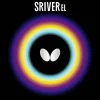 Sriver-EL Belægning Til Bordtennisbat-Butterfly Best