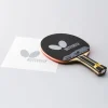 Stickky Adhesive Film III Til Bordtennisbat-Butterfly Outlet
