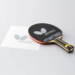 Stickky Adhesive Film III Til Bordtennisbat-Butterfly Outlet