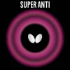 Super Anti Belægning Til Bordtennisbat-Butterfly Fashion