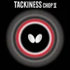 Tackiness-C II Belægning Til Bordtennisbat-Butterfly Online