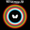Tenergy 25 Belægning Til Bordtennisbat-Butterfly Fashion
