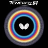 Tenergy 64 Belægning Til Bordtennisbat-Butterfly Fashion