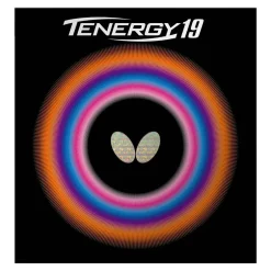 TENERGY 19 Belægning Til Bordtennisbat-Butterfly Sale