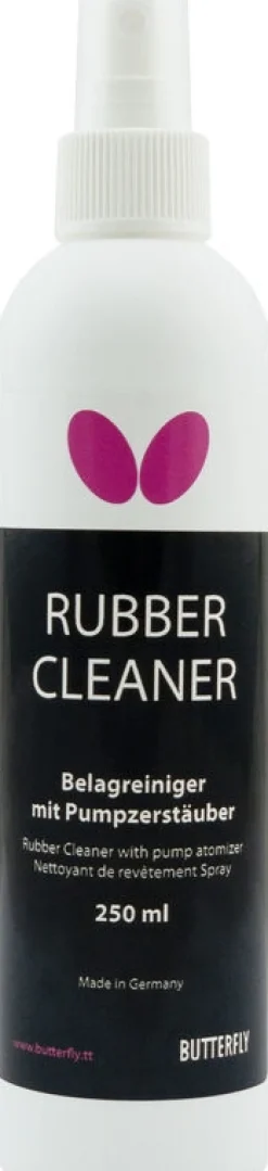 Cleaner 250ml-Butterfly Hot