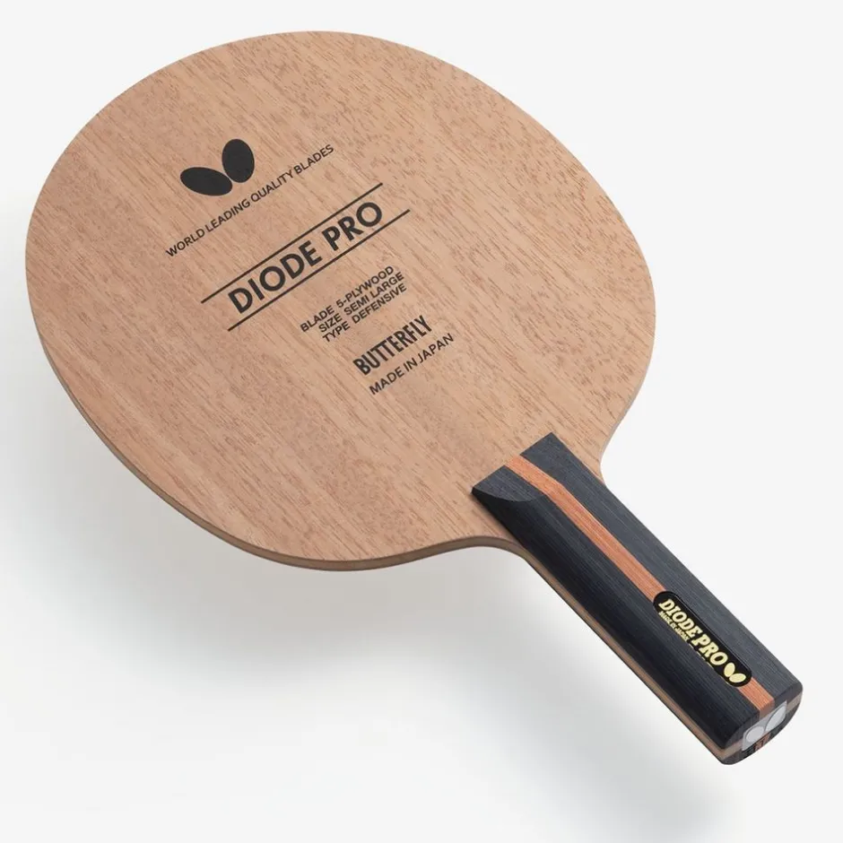 Diode PRO Battræ-Butterfly New