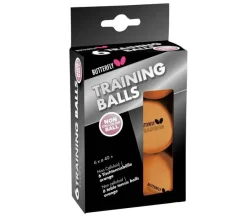 Easy Ball 40+ Bolde, 6 Stk.-Butterfly Clearance