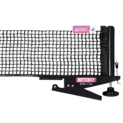 Elite-Clip Net-Butterfly Best