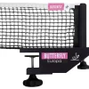 EUROPA II Bordtennisnet-Butterfly Discount