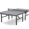 EUROPA II Bordtennisbord (ITTF) - Grå-Butterfly Outlet