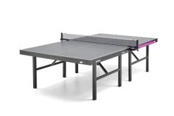 EUROPA II Bordtennisbord (ITTF) - Grå-Butterfly Outlet