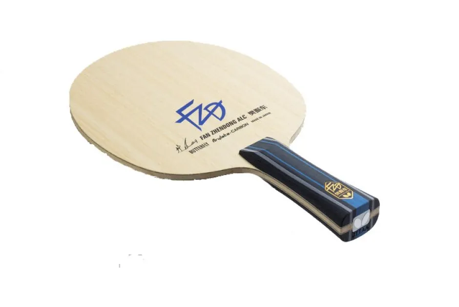 FAN ZHENDONG ALC-Butterfly Discount