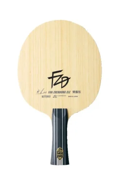 FAN ZHENDONG ZLC-Butterfly Discount