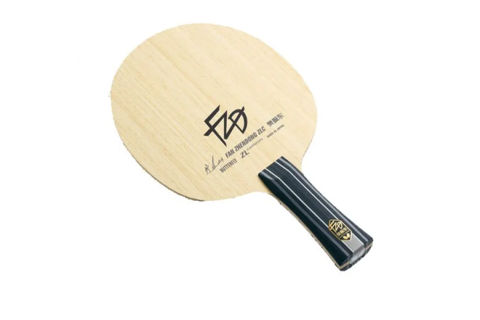 FAN ZHENDONG ZLC-Butterfly Discount