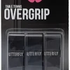 Grip I Sort, 3 Stk.-Butterfly Online