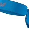 HACHIMAKI Pandebånd - Blå-Butterfly Outlet