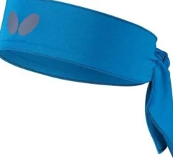 HACHIMAKI Pandebånd - Blå-Butterfly Outlet