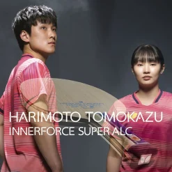 HARIMOTO IF SUPER ALC Battræ-Butterfly Best