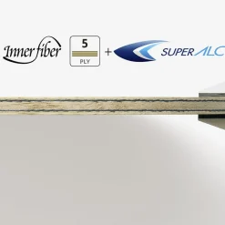 HARIMOTO IF SUPER ALC Battræ-Butterfly Best