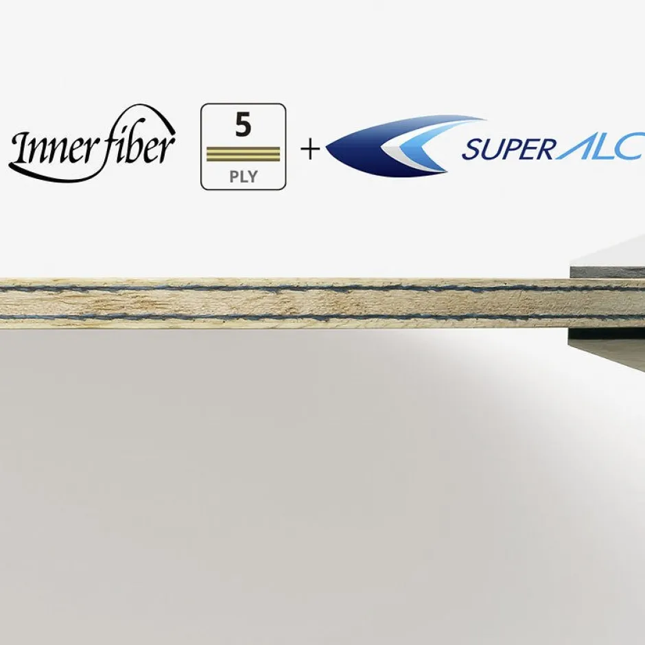 HARIMOTO IF SUPER ALC Battræ-Butterfly Best