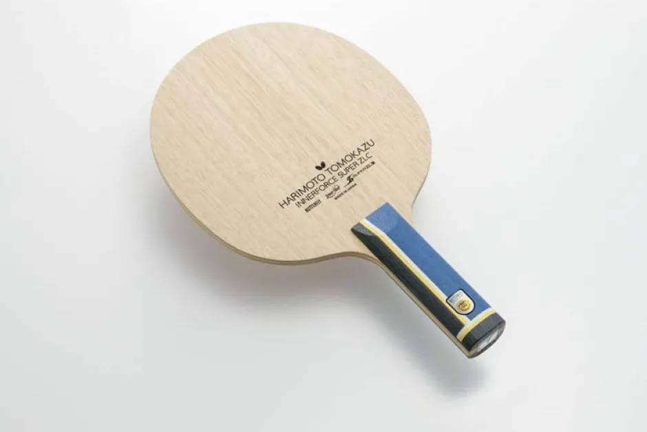 HARIMOTO Super IF ZLC Battræ Fra-Butterfly New